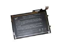BTI - Notebook battery (equivalent to: Dell PT6V8, Dell 8P6X6, Dell T7YJR, Dell 0DKK25, Dell 0PT6V8, Dell 0T7YJR, Dell 312-0984, Dell 999T2086F, Dell DKK25, Dell KR08P6X6, Dell P06T, Dell T7YJ)