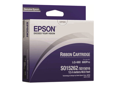 EPSON C13S015262, Verbrauchsmaterialien - Matrixdrucker  (BILD3)