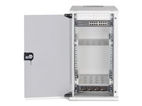 Digitus SOHO PRO Series Kabinet Grå
