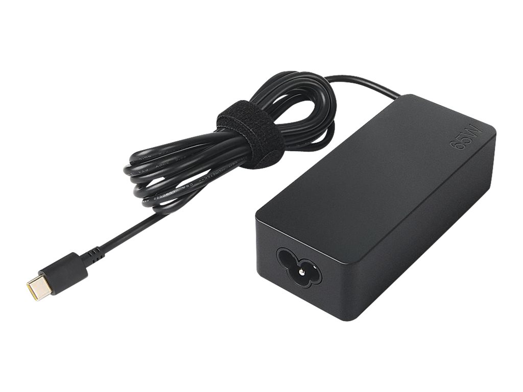 Lenovo USB-C 65W AC Adapter