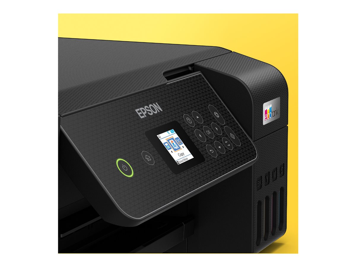 Epson EcoTank ET-2865 - multifunkční tiskárna - barva – foto 5