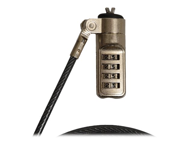 PORT DESIGNS Security Cable Pack 25