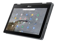 ASUS Chromebook Flip C214MA YZ02T Flip design Intel Celeron N4020 / 1.1 GHz Chrome OS 