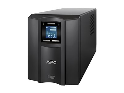 SMART-UPS C 1000VA LCD 230V 