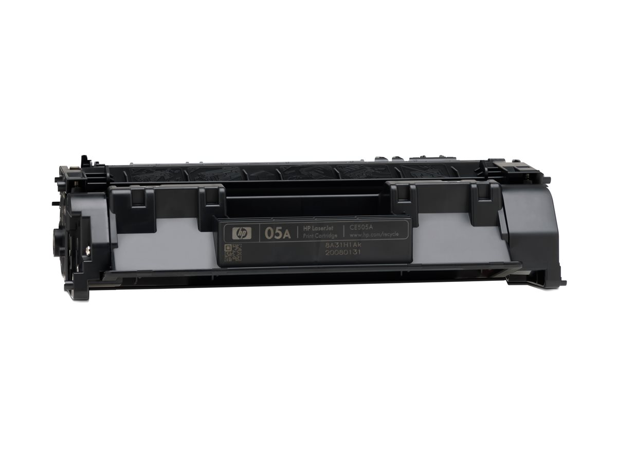 HP TONER ENCRE NOIR TECHNOLOGIE
