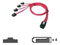Chenbro Seriel ATA/SAS-kabel 60cm