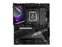 AORUS X670E XTREME Udvidet ATX  AM5 AMD X670