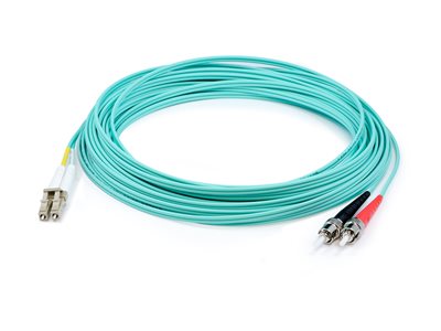 AddOn - Patch cable - ST/PC multi-mode (M) to LC/PC multi-mode (M)