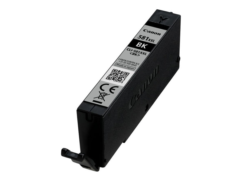 Canon CLI-581BK XXL