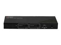 Matrice 2x2 HDMI 18G