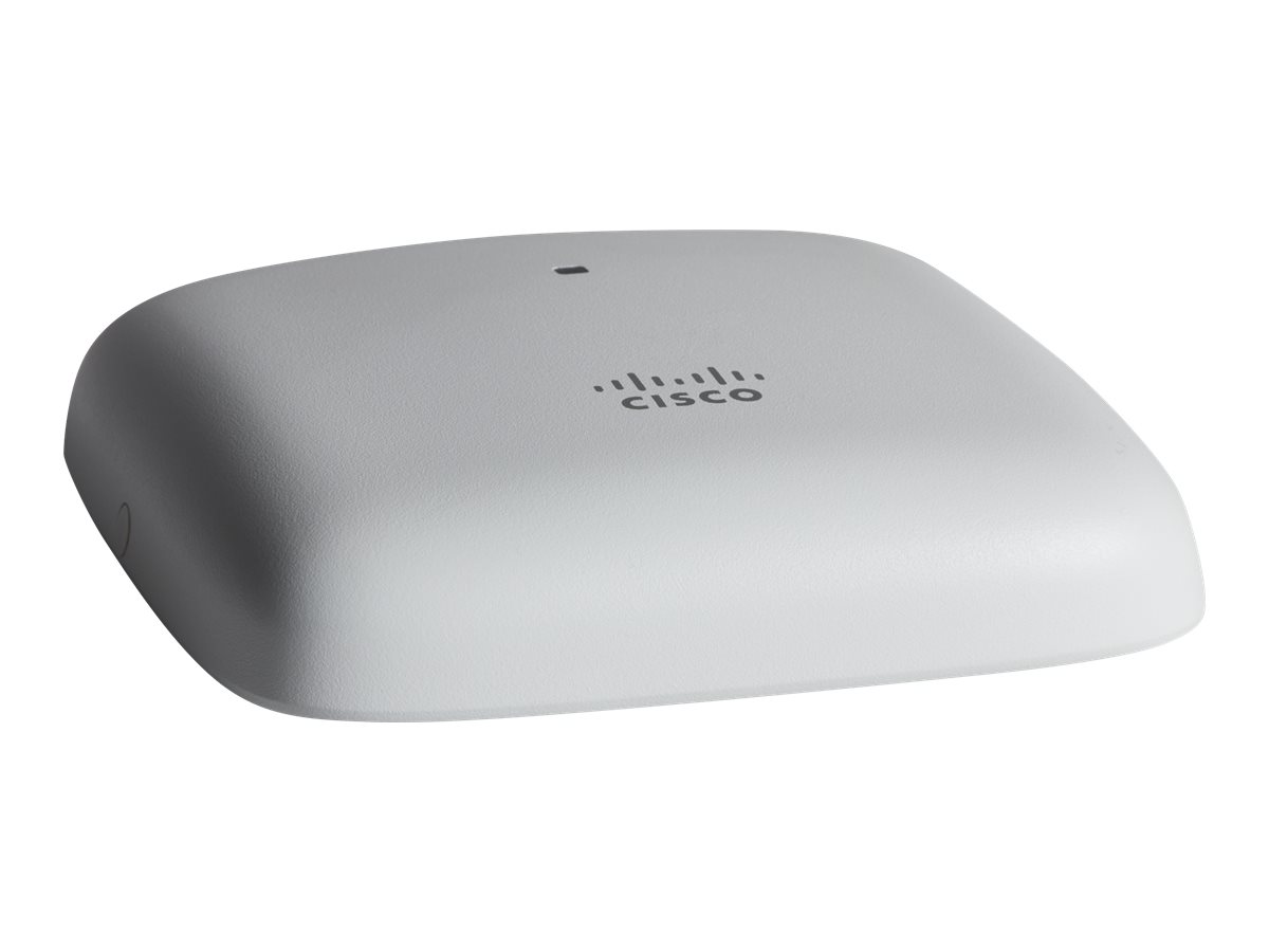 Cisco Business 140AC - bezdrátový access point - Wi-Fi 5 – foto 2