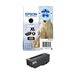 EPSON 4LB 26XL black ink claria prem w/s