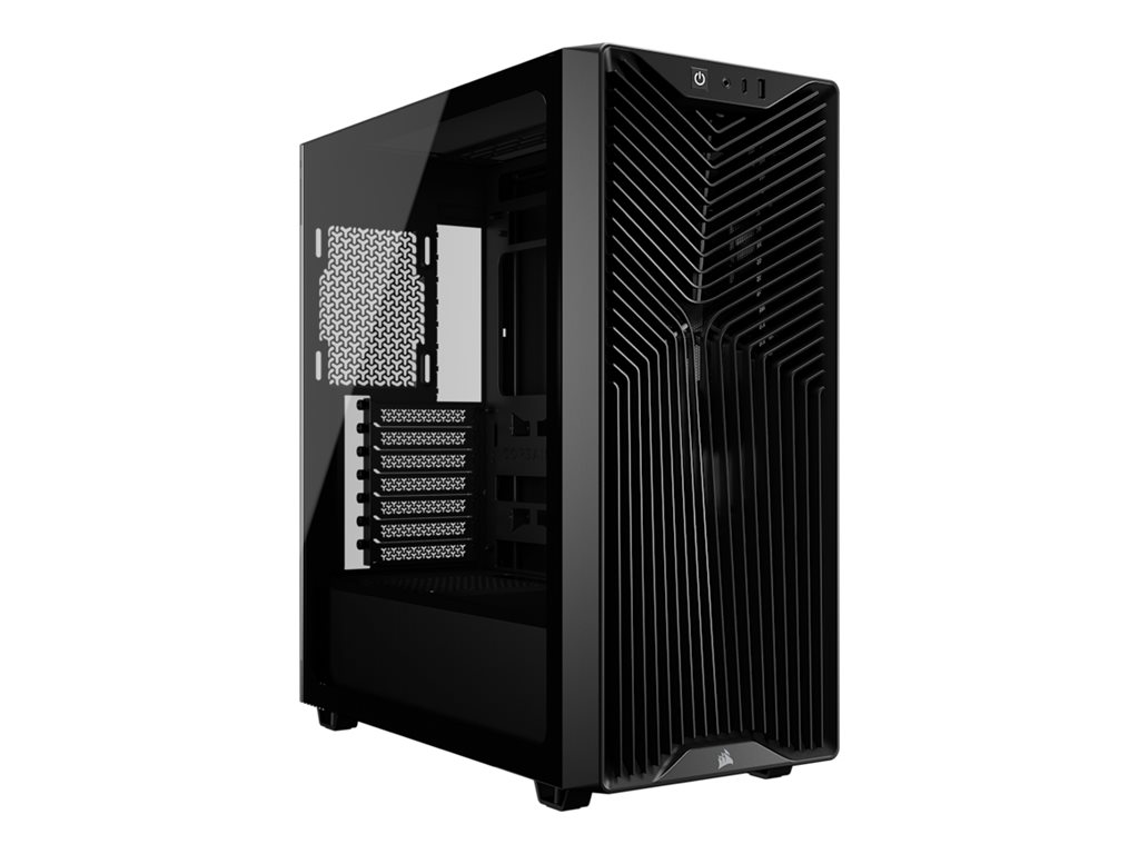 CORSAIR 3200D RS, mid tower, ATX