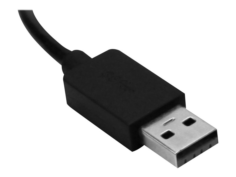 USB 3.0 - œillet de bureau HUB USB 3.0, avec Port pour casque, Microphone,  lecteur de carte de Type C, adapta