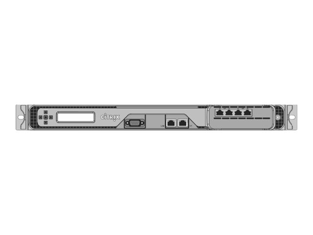 Citrix NetScaler SD-WAN 2000-300-SE | Overview, Specs, Details | SHI
