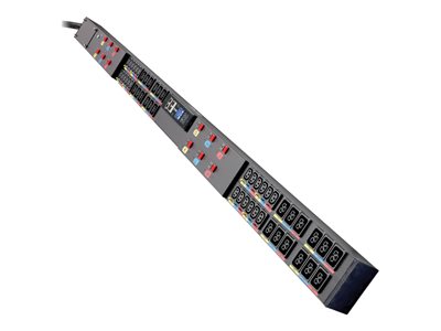 Eaton HDX G4 - Power distribution unit (rack-mountable)