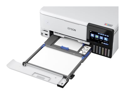 EPSON EcoTank ET-8500 MFP colour ink-jet