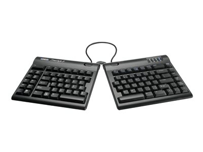 Kinesis Freestyle2 for PC with V3 Accessory Pre-Installed