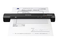 EPSON WorkForce ES-60W Sheetfed scanner