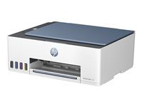 HP multifunktionsprinter 4A8D1A - farve, Wi‑Fi, A4