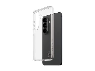 CARE by PanzerGlass Urban Explorer - back cover fo