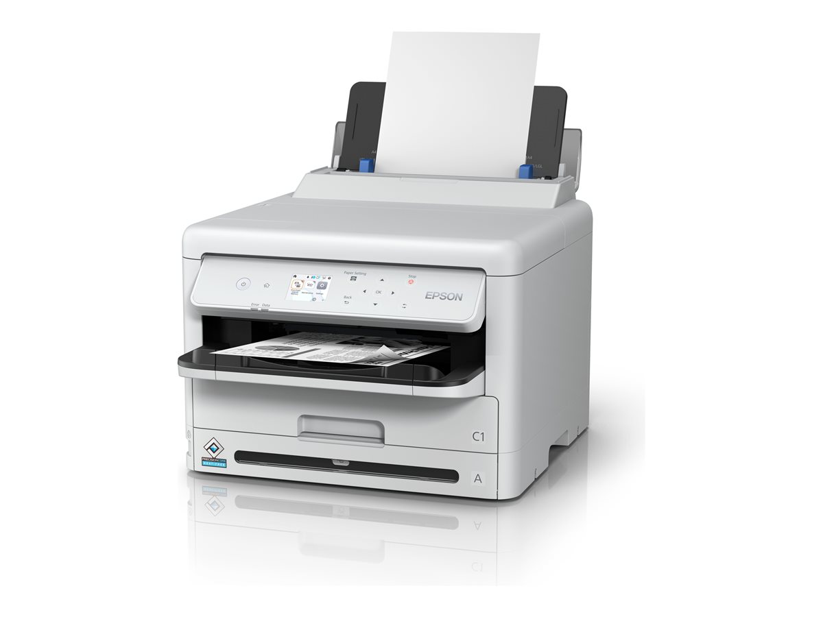Epson WorkForce Pro WF-M5399DW - tiskárna - Č/B - tryskový