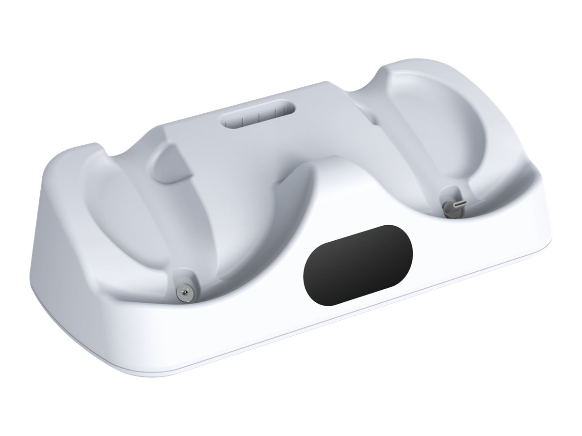 Surge Charging Stand for PlayStation VR2 - White - SG20024