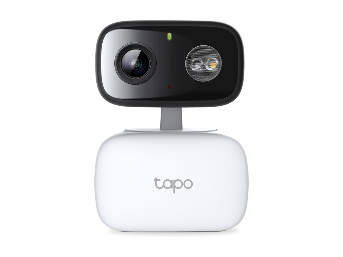 TP-Link Tapo C206 bezpe?nostní kamera – foto 2