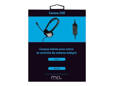 MCL Samar CSQ-M