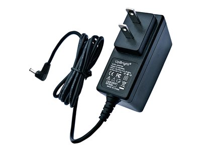 Power adapter - United Kingdom - for IP Phone 6841