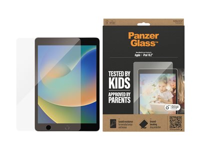 screen protector for tablet - case friendly