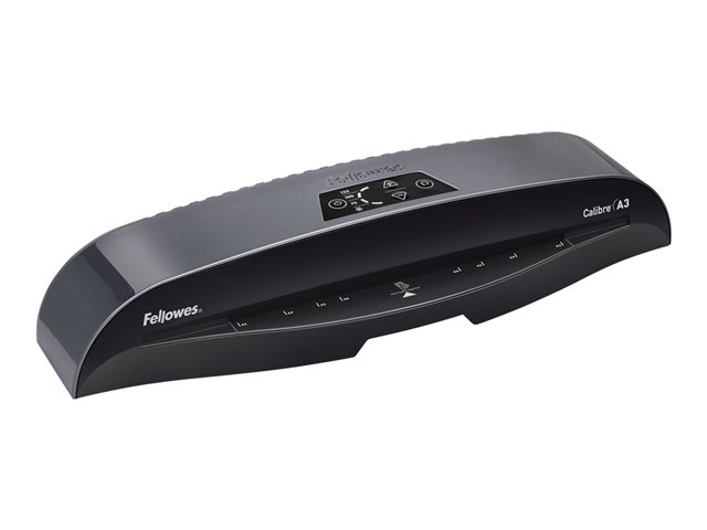 FELLOWES PLASTIFIEUSE CALIBRE A3 - 230V