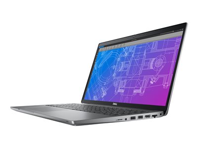 Dell - Precision 3570 - 15.6