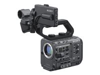Sony Cinema Line ILME-FX6V 4K Videokamera