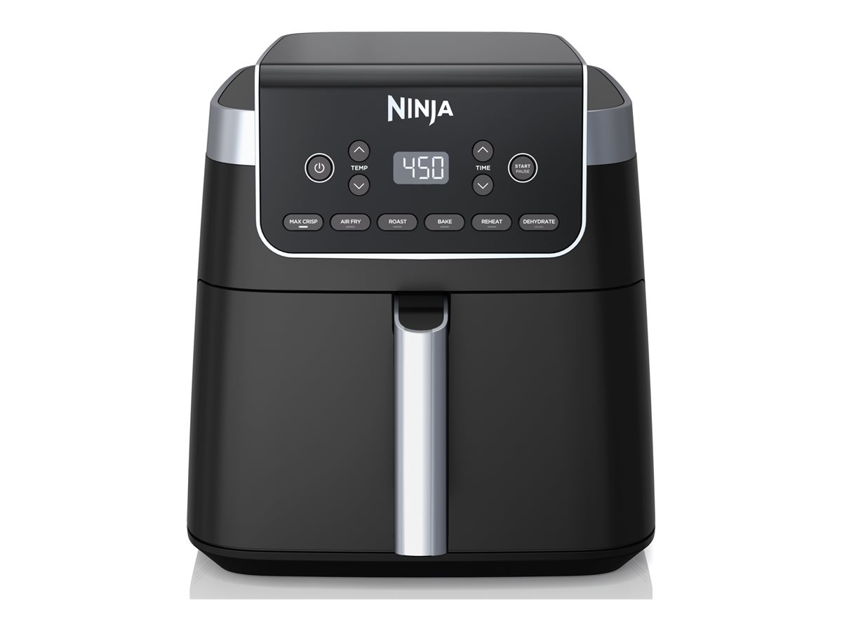 Ninja PRO XL Hot Air Fryer - 6.5qt - Deep Gray - AF181C