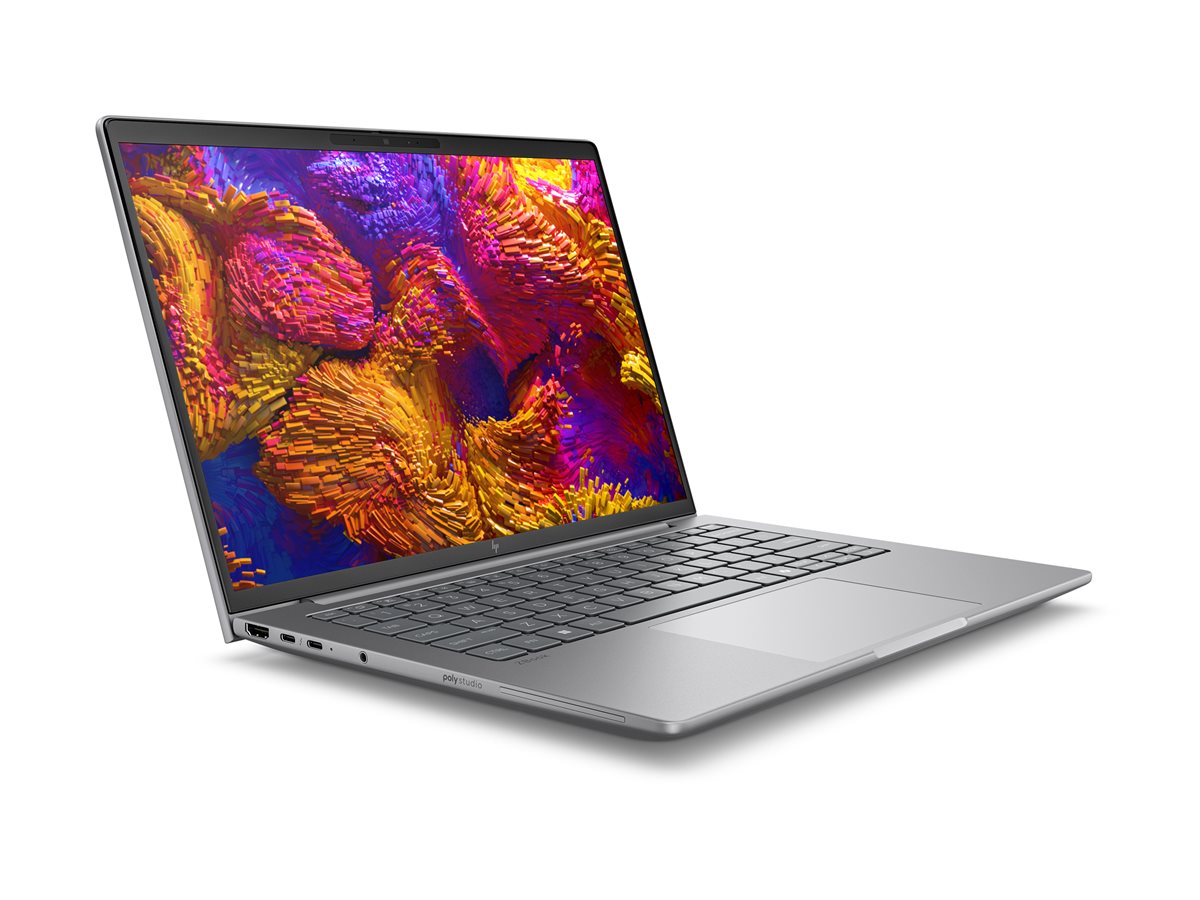 HP Zbook 8 G1a s4 – foto 3