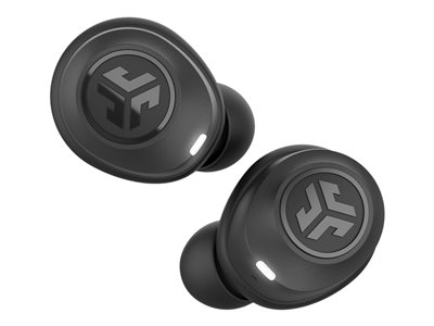 JLab Audio JBuds Air True Wireless Earbuds True wireless earphones with mic in-ear 