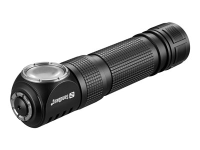 SANDBERG Headlamp 1000 Pro