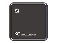 Kramer KC-Virtual Brain1 Kontrolprocessor