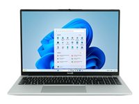 Wortmann TERRA Mobile 1610R 16' 1920 x 1200 (WUXGA) I5-1334U 16GB 512GB Intel Iris Xe Graphics Windows 11 Home