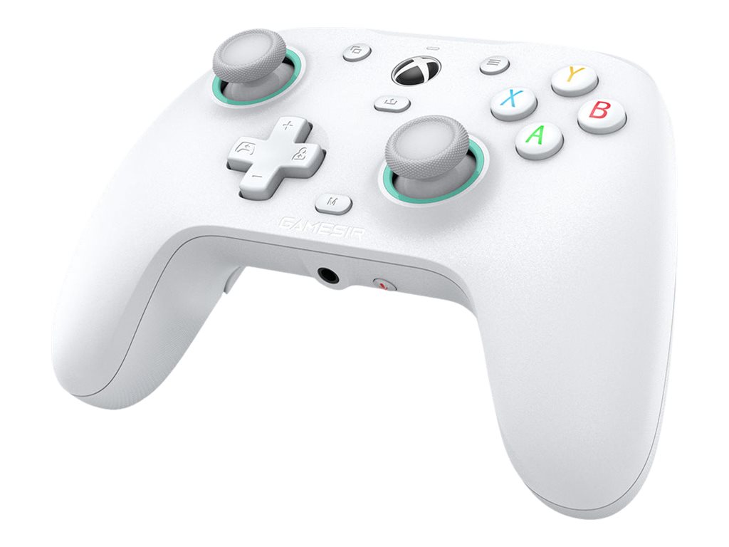 GameSir G7 SE gamepad Product shot Right-angle 79700