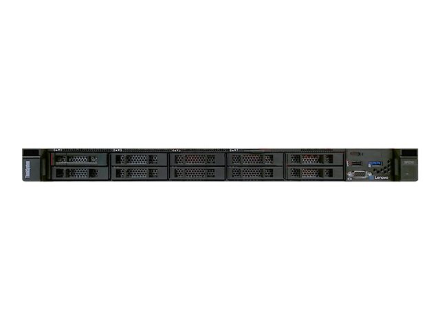 Lenovo ThinkSystem SR250 7Y51