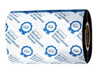 Brother Standard - print ribbon (pack of 12)