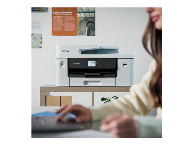 BROTHER 3660DW all-in-one A3 wireless MFCJ3660DWYJ1
