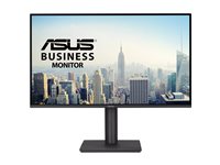 ASUS BE27AQ 27' IPS 2560 x 1440 (2K) HDMI DisplayPort 75Hz