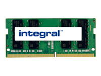 Integral Europe DDR4 IN4V16GNELSI