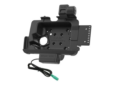 UNPKD NON-LOCKING LATCH DOCKPOWER ONLY FOR ZEBRA ET40/45 8 TABL