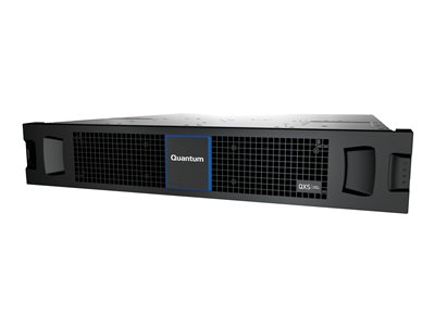 Quantum QXS-324RC Storage, RAID Chassis Hard drive array 28.8 TB 24 bays (SAS) 