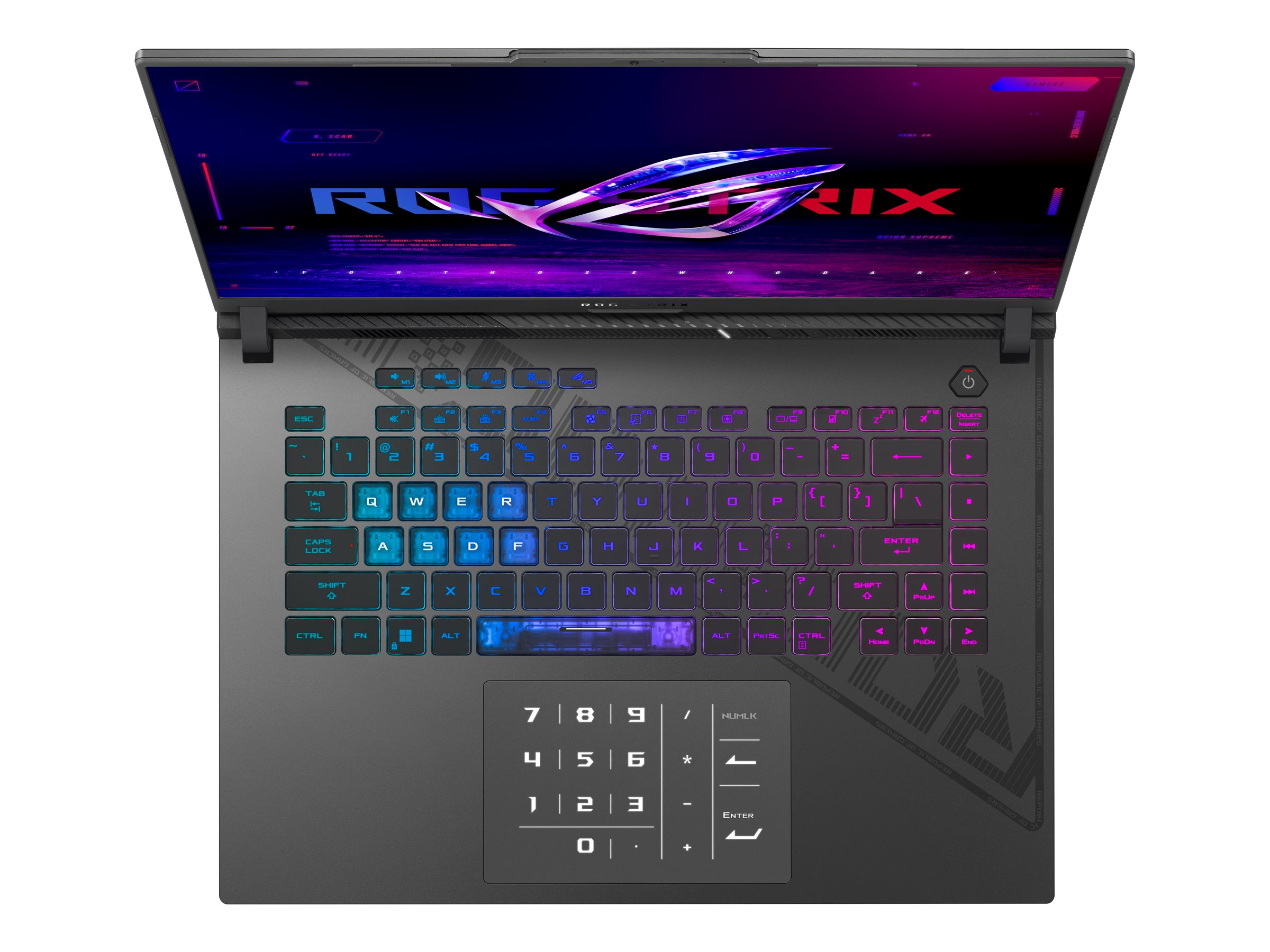 ASUS - ASUS ROG STRIXゆーくん専用 ASUS ROG STRIXゆーくん専用