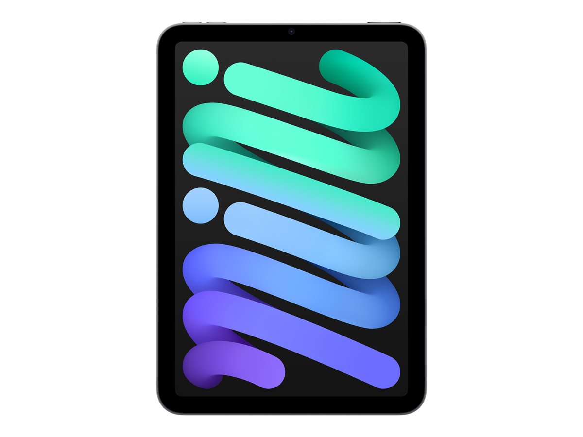 Apple iPad mini A17 Pro...